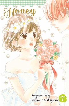 Honey So Sweet, Vol. 7 - Meguro, Amu