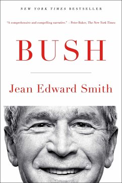 Bush - Smith, Jean Edward