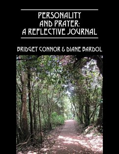 Personality and Prayer - Connor, Bridget; Bardol, Diane