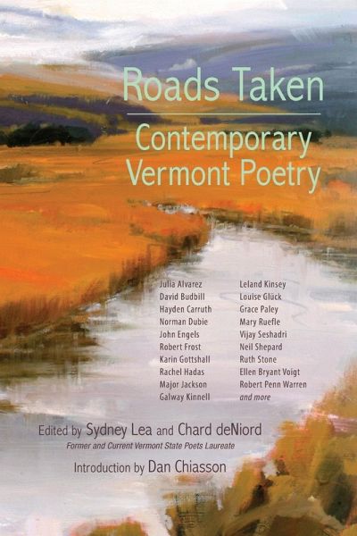 Roads Taken Roads Taken