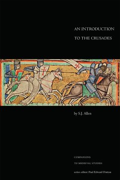 An Introduction to the Crusades - Allen, S. J.