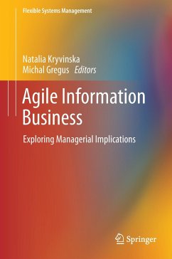 Agile Information Business