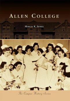 Allen College - Seible, Marcea K.