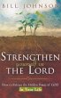 Strengthen Yourself in the Lord - Bild 1