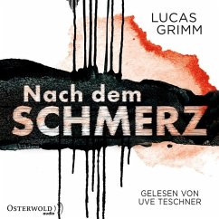 Nach dem Schmerz - Grimm, Lucas