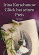 Glück hat seinen Preis. Großdruck - Bild 1