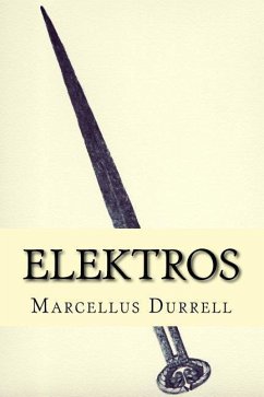 Elektros: Book 1 - Durrell, Marcellus