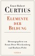 Elemente der Bildung - Bild 1