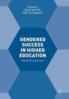 Gendered Success in Higher Education