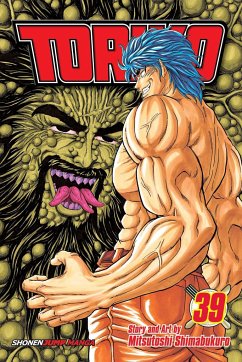 Toriko, Vol. 39 - Shimabukuro, Mitsutoshi