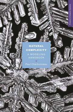 Natural Complexity - Charbonneau, Paul