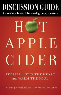 Discussion Guide for Hot Apple Cider