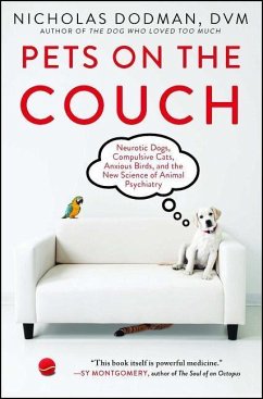 Pets on the Couch - Dodman, Nicholas