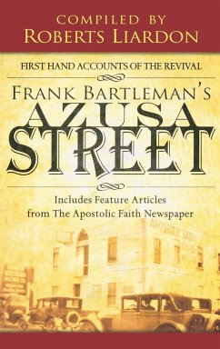 Azusa Street - Bartleman, Frank