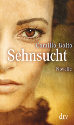 Sehnsucht: Das geheime Tagebuch der Contessa Livia, Novelle