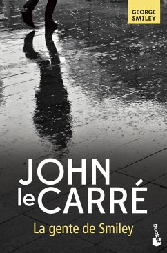 La gente de Smiley - Le Carré, John