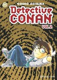 Detective Conan II, 85 Detective Conan II, 85