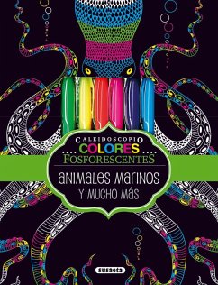 Cover Animales marinos