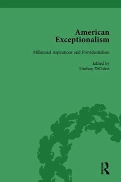 American Exceptionalism Vol 3 - Roberts, Timothy; Dicuirci, Lindsay