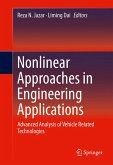 Nonlinear Approaches in Engineering Applications (eBook, PDF)