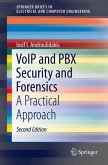 VoIP and PBX Security and Forensics (eBook, PDF)