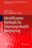 Identification Methods for Structural Health Monitoring (eBook, PDF)