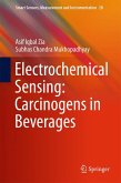 Electrochemical Sensing: Carcinogens in Beverages (eBook, PDF)