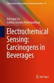 Electrochemical Sensing: Carcinogens in Beverages (eBook, PDF)