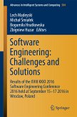 Software Engineering: Challenges and Solutions (eBook, PDF)