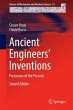 Ancient Engineers' Inventions (eBook,... - Bild 1