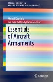 Essentials of Aircraft Armaments (eBook, PDF)