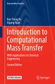 Introduction to Computational Mass Transfer (eBook, PDF)