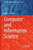 Computer and Information Science (eBook, PDF)