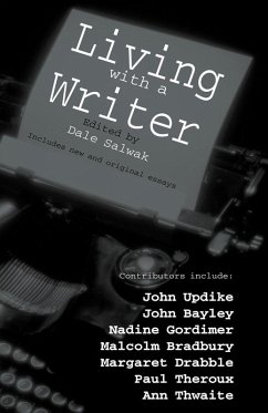 Living With a Writer (eBook, PDF)