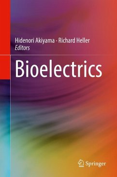 Bioelectrics (eBook, PDF)