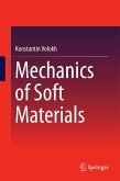 Mechanics of Soft Materials (eBook, PDF)