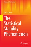 The Statistical Stability Phenomenon (eBook, PDF)