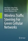 Wireless Traffic Steering For Green Cellular Networks (eBook, PDF)