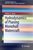 Hydrodynamics of Planing Monohull Watercraft (eBook, PDF)