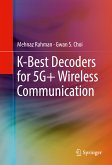 K-Best Decoders for 5G+ Wireless Communication (eBook, PDF)