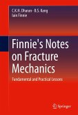 Finnie's Notes on Fracture Mechanics (eBook, PDF)