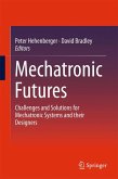 Mechatronic Futures (eBook, PDF)