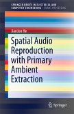 Spatial Audio Reproduction with Primary Ambient Extraction (eBook, PDF)
