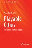 Playable Cities (eBook, PDF)