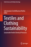 Textiles and Clothing Sustainability (eBook, PDF)