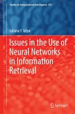 Issues in the Use of Neural Networks in Information Retrieval (eBook, PDF)
