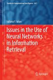 Issues in the Use of Neural Networks in Information Retrieval (eBook, PDF) Issues in the Use of Neural Networks in Information Retrieval (eBook, PDF)
