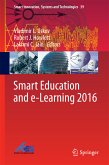 Smart Education and e-Learning 2016 (eBook, PDF)