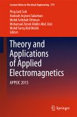 Theory and Applications of Applied Electromagnetics (eBook, PDF)