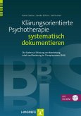 Klärungsorientierte Psychotherapie systematisch dokumentieren (eBook, ePUB)